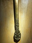 1800's Masonic Knights Templar Ceremonial Sword - M. C. Lilley Co.- D. E. Bivins — photo 5