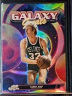 2025 Topps Cosmic Chrome Larry Bird Refractor (RAW)