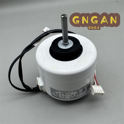 New In Box YYR30-4A5-PG FN35B-PG Motor For Gree Air Conditioner DHL US free tax