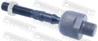 Febest Axialgelenk, Spurstange Vorderachse U.A. FüR Acura, Honda, Nissan