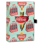 2024 Coca-Cola Vintage Sign Shaped 1 oz Colorized Silver - Box & Coa
