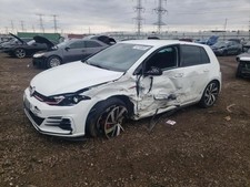 Speedometer Kph Fits 18-21 Golf Gti 1692534