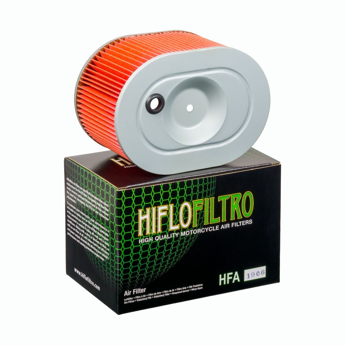 Hi-Flo Air Filter - HFA1906 Honda GL1200 AE|AF|AG|AH 1984 - 1988