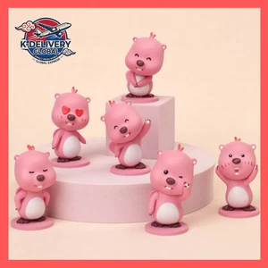 ZANMANG LOOPY Figure Ver.2 Blind Box or Complete Set Korea Edition Authentic