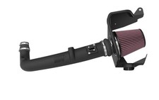 Kn 63-3122 Cold Air Intake System For 2023-2025 Chevy Coloradogmc Canyon 2.7l Kn 63-3122 Cold Air Intake System For 2023-2025 Chevy Coloradogmc Canyon 2.7l