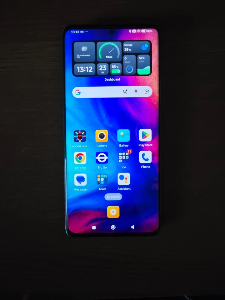 Xiaomi 12 Pro · 256GB, photo 1 of 4
