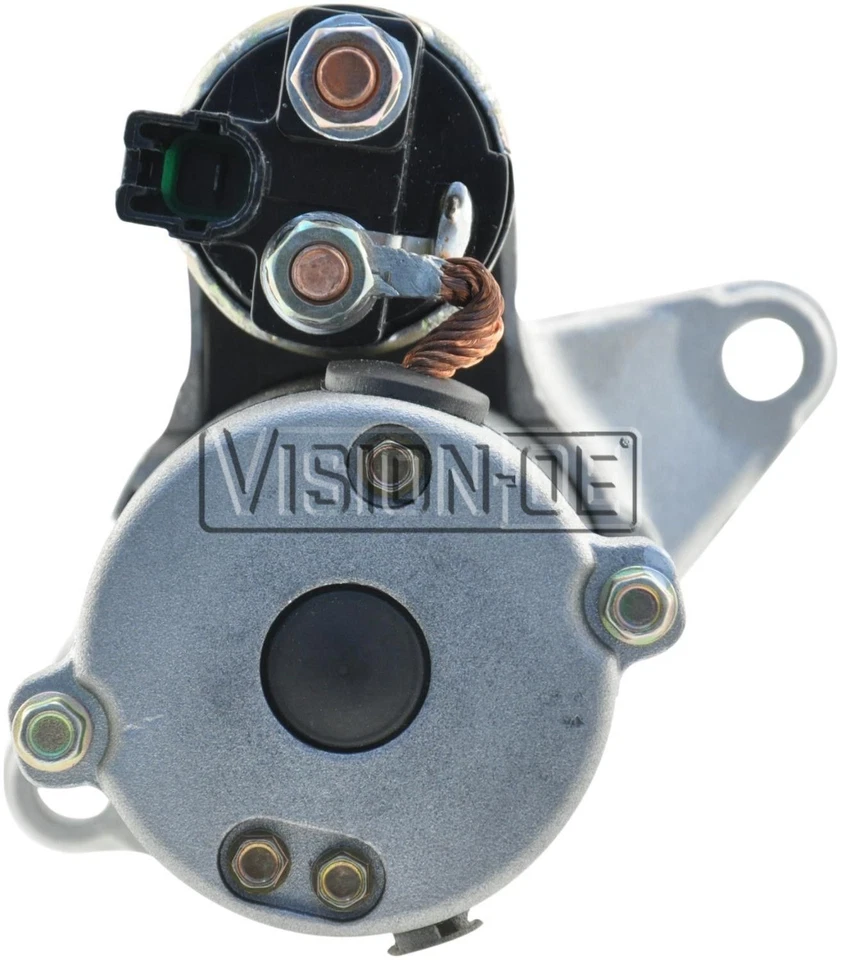 Motor de arranque BBB Industries 17825 para modelos Lexus Scion Toyota selecionados 02-19 - Imagem 2 de 4