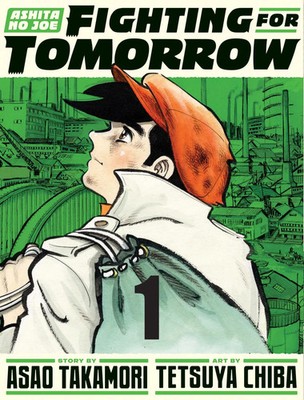 Ashita no Joe: Fighting for Tomorrow 1 | Asao Takamori | Englisch | Buch | 2024