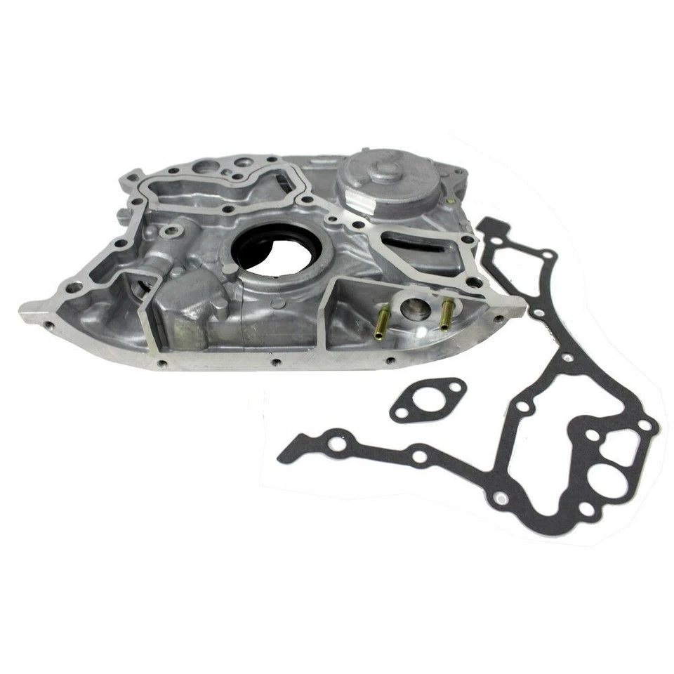 Bomba de aceite de motor DNJ OP940A para 92-01 Toyota Camry Solara Foto 3 de 4
