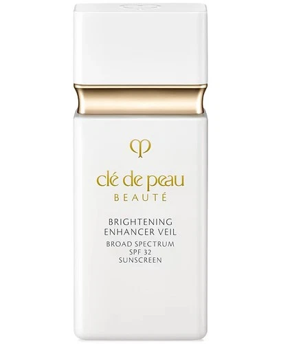 Clé de Peau Beauté Brightening Enhancer Veil - Thumbnail 4