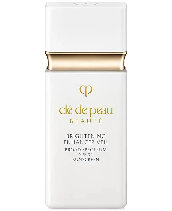 Cle De Peau Beaute Brightening Enhancer Veil SPF 32, 30ml/ 1 oz NEW SEALED BOX - Image 3 of 3