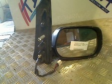 Retroviseur droit (ou coque) Toyota VERSO