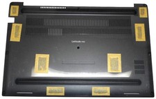New For Dell Latitude 7490 - Black Base Case Cover Door - JCT3R 0JCT3R USK