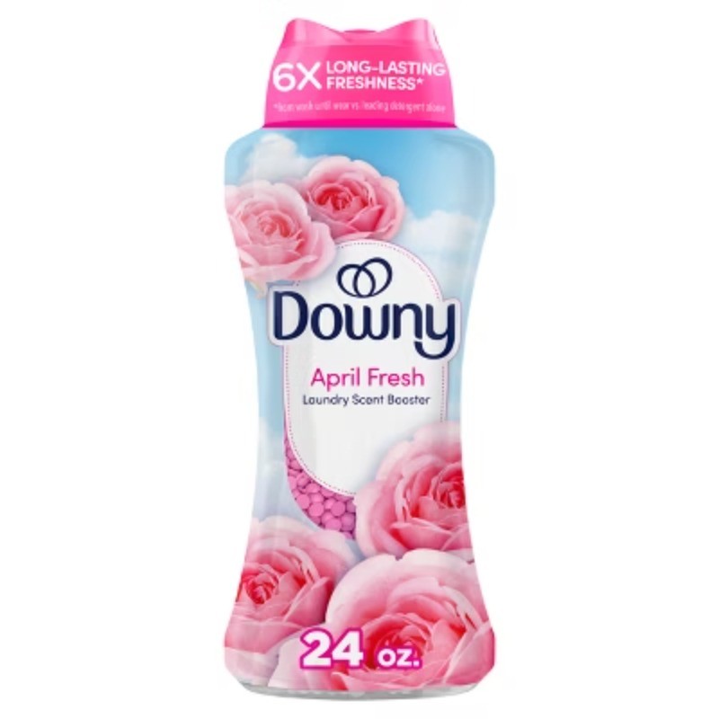 Downy April Fresh Protect In-Wash Laundry Scent Booster Beads
