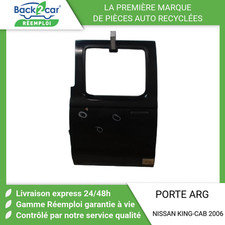 Porte arrière et accessoires Nissan PICK-UP