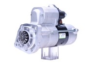 Anlasser 2.7 Kw NEU Eurostarter Oe-Nr. 428000-9510 FüR Land Rover