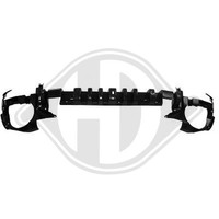 2600061 AufpralldäMpfer, StoßFäNger Vorne FüR Jeep Cherokee (Kj)