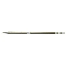 Hakko T15-J02 Soldering Tip, Bent Conical, 0.2Mm X 3.5Mm X 12Mm, For Use With