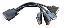 Matrox DVI Adapter für 4x DVI (CAB-KX20-4XDF...