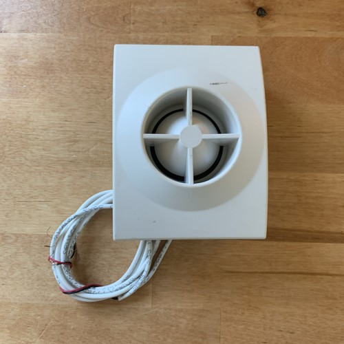 Honeywell WAVE2 Two-Tone Siren New - 106dB Indoor Alarm, Free Ship 92765