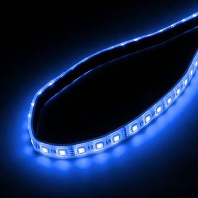 Lamptron Flexlight Multi Simple RGBW 3m Dual 2x30 LED MOLT-119