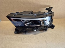Frontscheinwerfer Opel Mokka Matrix LED Links Scheinwerfer Headlight