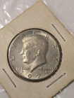 1971  - Kennedy Half Dollar - BU UNCIRCULATED
