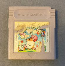 Nintendo Kirby's Dream Land 3 Game Boy 1997 NTSC-U/C E Platformer Multiplayer