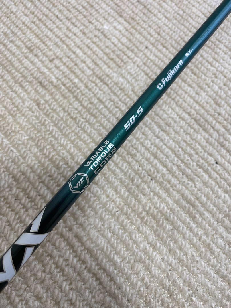 Ping G410 Plus Driver Speeder Nx Green 50S | eBay