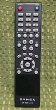 Genuine Dynex DX-RC01A-13 Remote Control for DX-32L200NA14 DX32L200NA14