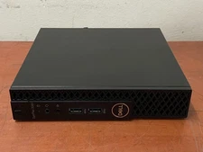 Dell OptiPlex 3060 Micro i5-8500T 16GB RAM 512GB SSD Win 11 *Read* | C1405DS