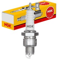 ZüNdkerze 1X Ngk BP7HS [5111] Standard FüR Pgo Big Max 50 R Cromo Bj. 2003