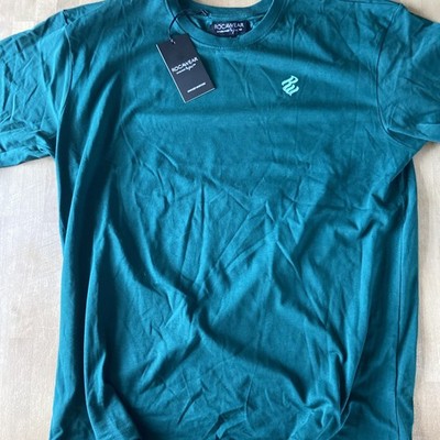 Rocawear Tshirt 4xl grün Neu Mit Etikett