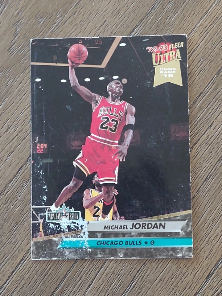 Basketball Huge 330 Card Lot. Jordan, Robinson, Barkley, Shaq, Miller, Yao. Read - Image 2 of 4