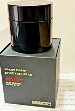 Frederic Malle Rose Tonnerre Perfume Body Butter Cream  6.7oz / 200 ML NEW