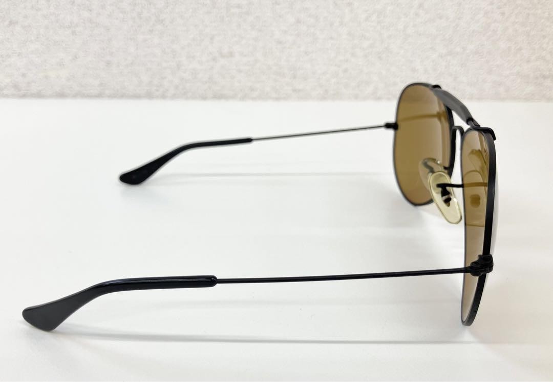 Ray-Ban ドライビングシリーズ CHROMAX W1666 X08J Ray Ban Driving Series CHROMAX W1666 X08J | eBay