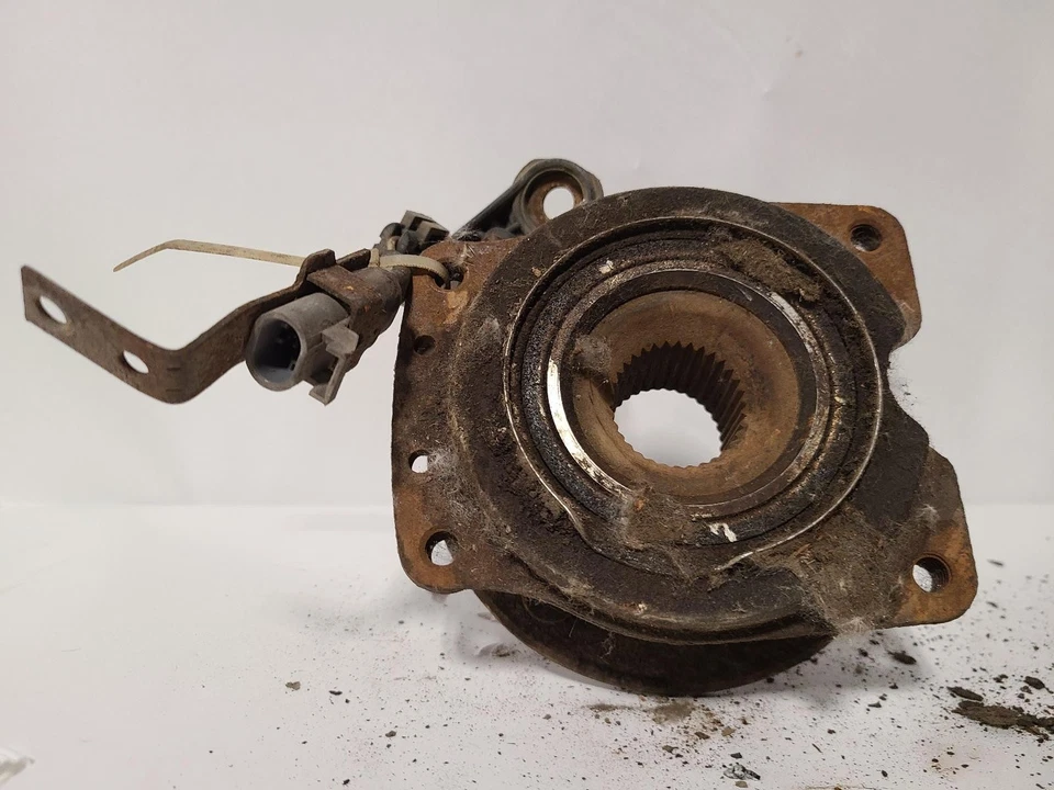 Used Front Wheel Hub fits: 1992 Chevrolet Lumina car Front w/ABS Front Grade A - Image 2 of 4