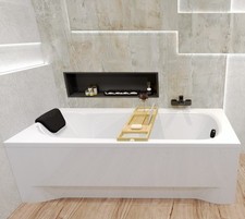 Baignoire Rectangulaire 190x80