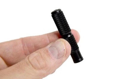 GoatGuns Mini AR Suppressor for 1/3 Scale DieCast Models GOASUPPRESSOR
