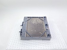 Radiateur BMW 535