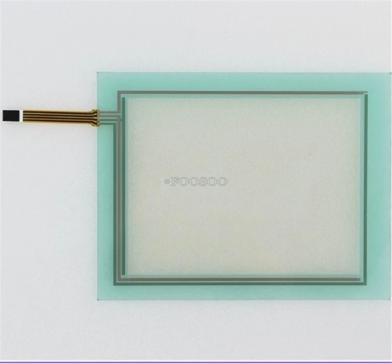 Touch Screen Panel For For Esa VT585WBPT00N + Protective Film New hv - Image 3 of 3