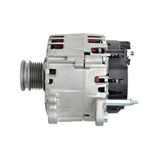 Lichtmaschine Generator 12 V 140 A Ø 49 mm HELLA für u.a. VW CADDY