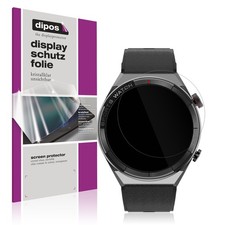 6x Protective Film for Watchmark Maverick Clear Screen Protector Display