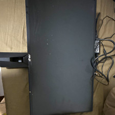 ASUS 24 Zoll Monitor 1920x1080 FHD 165Hz HDMI/DP/USB-C Schwarz