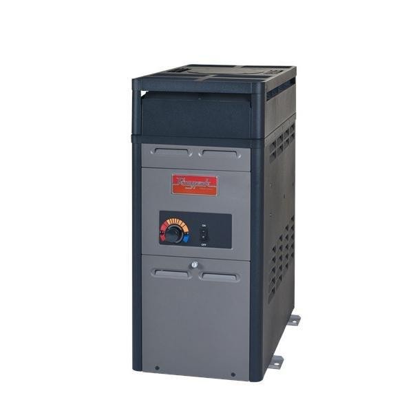 Raypak 014781 106A Propane Gas Pool Heater 105K BTU for 0-1999ft Elevation