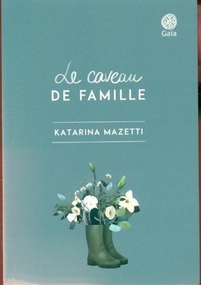 Der Mann vom Grab von nebenan / Der Keller... - Katarina Mazetti - V2159828