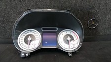 E101-3 * Mercedes A- Klasse W176 Tacho Kombiinstrument A1769008901 E101-3 * Mercedes A- Klasse W176 Tacho Kombiinstrument A1769008901