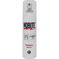 Nobite Hautspray 100 Ml