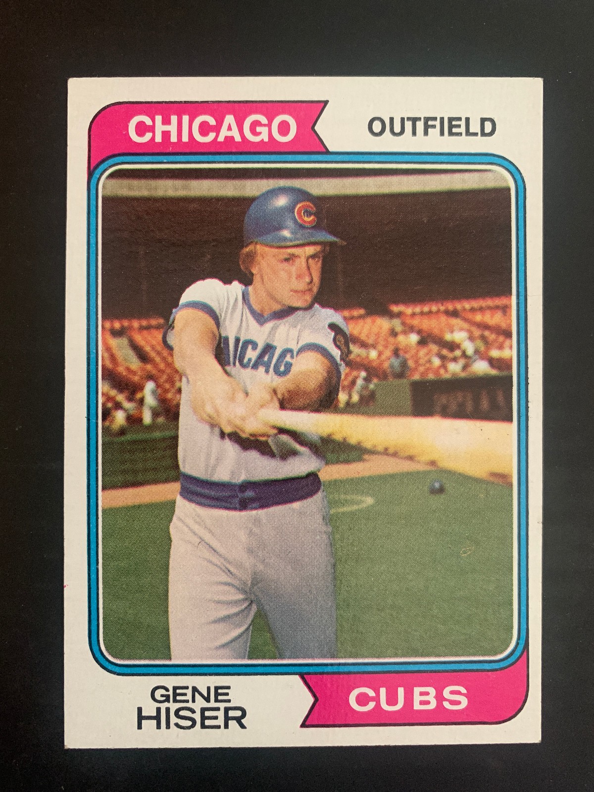 1974 Topps Baseball - Complete Your Set/You Pick (1-660)