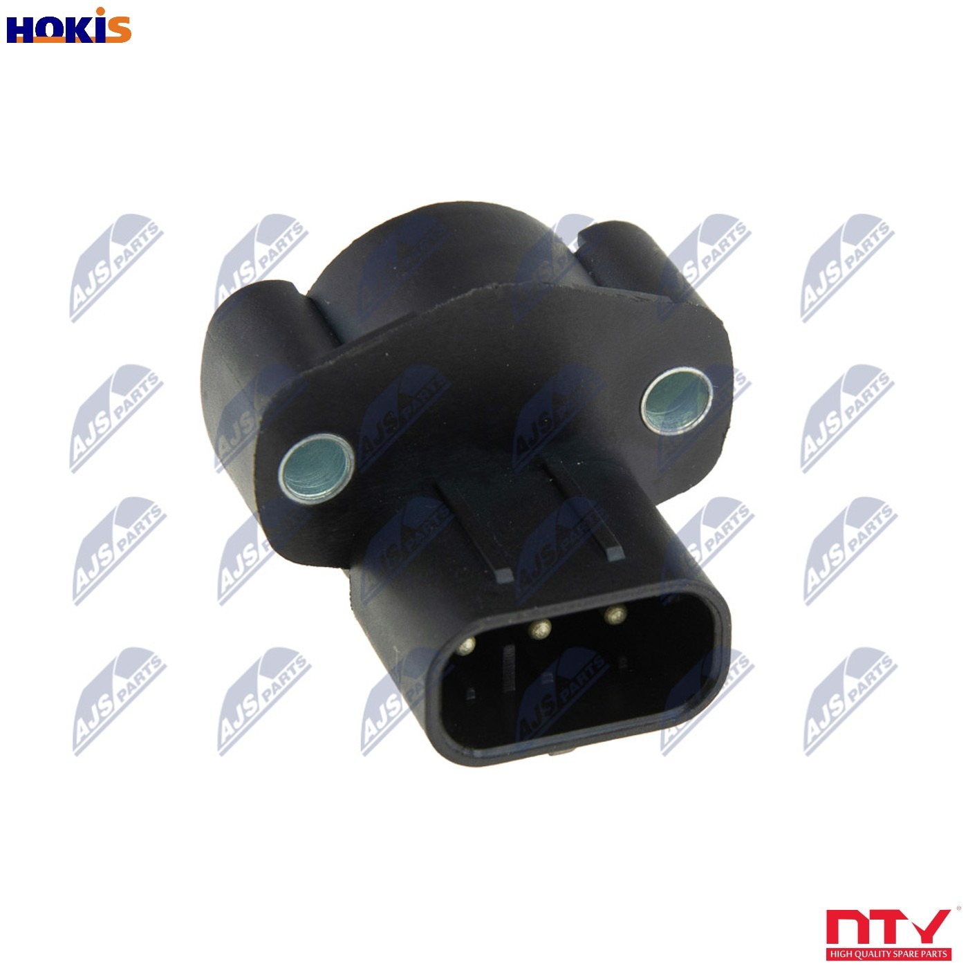 ECP-CH-008 NTY Sensor, throttle position for CHRYSLER,DODGE,JEEP,PLYMOUTH - Image 3